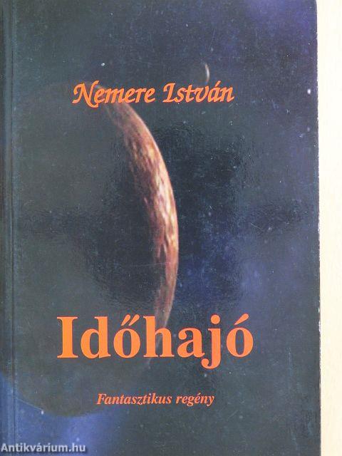 Időhajó