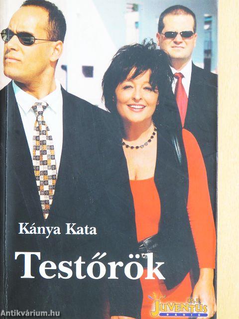 Testőrök