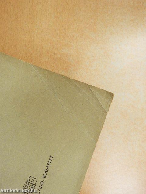 Magyar Tudomány 1964. január-december