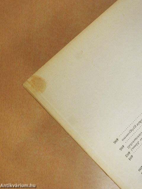 Magyar Tudomány 1964. január-december