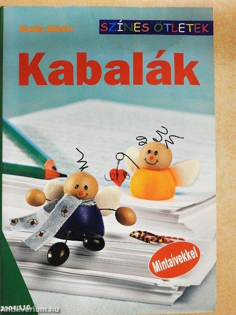 Kabalák