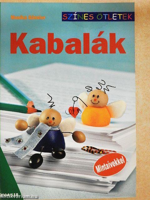 Kabalák