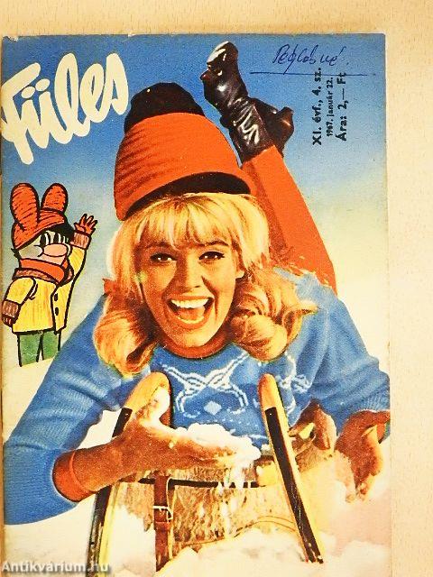 Füles 1967. január 22.