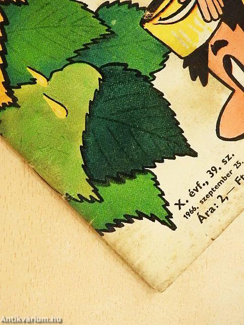 Füles 1966. szeptember 25.