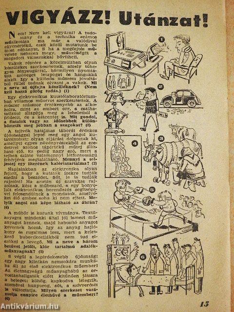 Füles 1966. szeptember 25.