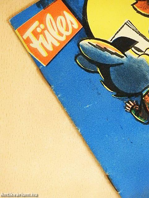 Füles 1967. április 2.