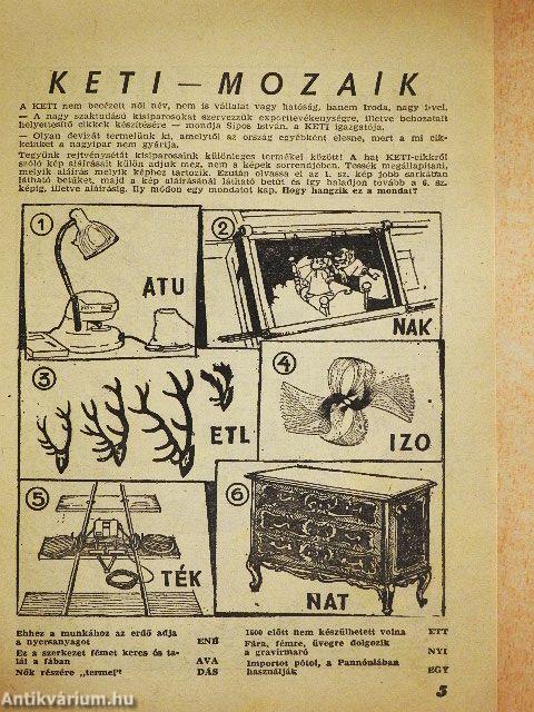 Füles 1967. április 2.