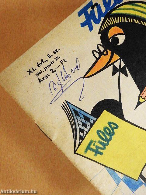 Füles 1967. január 29.