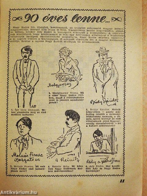 Füles 1967. január 29.