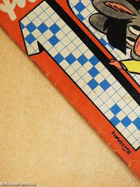 Füles 1967. február 5.