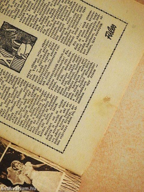 Füles 1967. február 5.