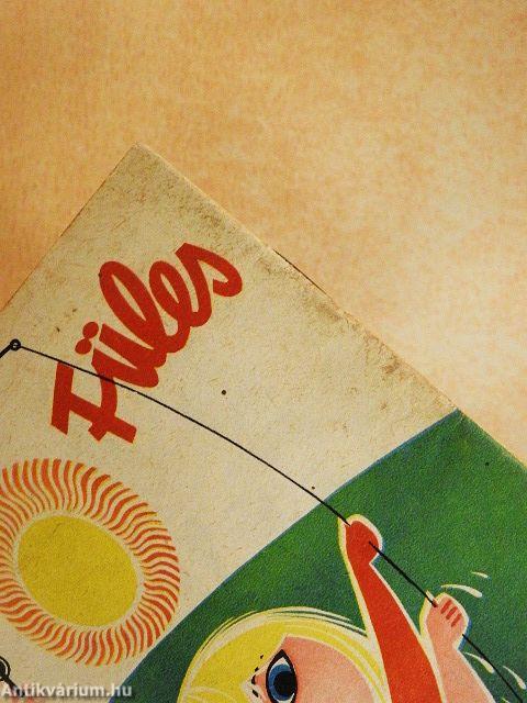Füles 1966. augusztus 14.