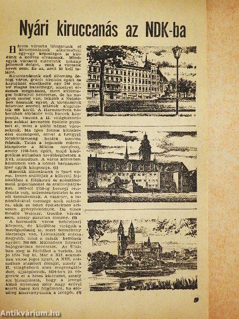 Füles 1966. augusztus 14.