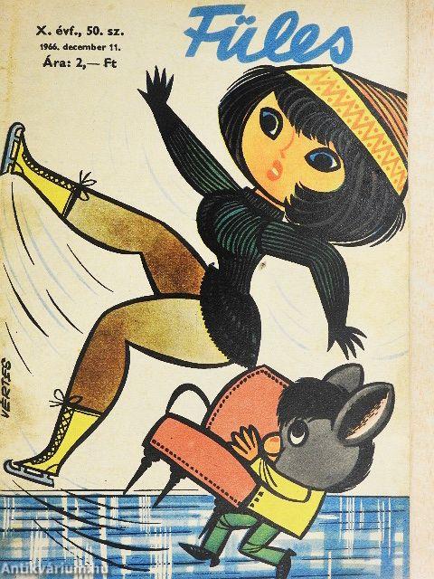 Füles 1966. december 11.