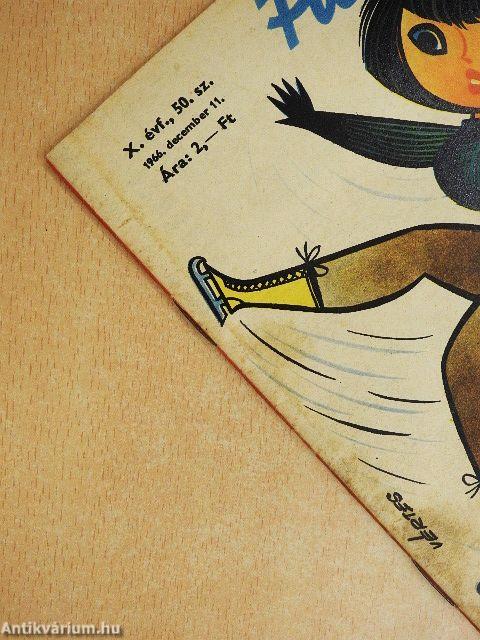 Füles 1966. december 11.