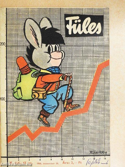 Füles 1966. november 20.