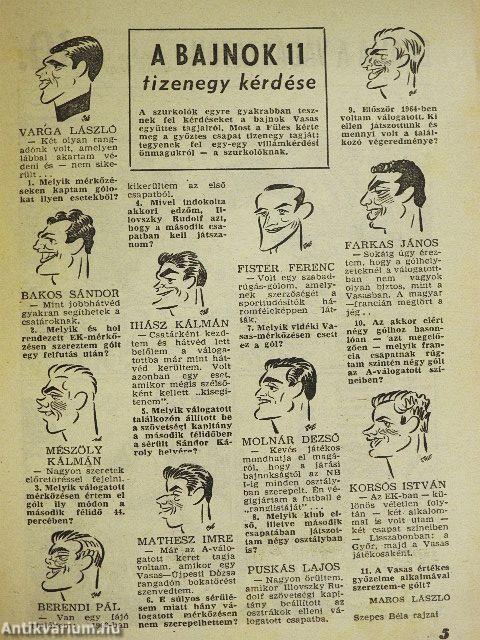 Füles 1966. november 20.