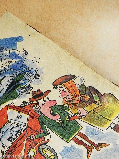 Füles 1968. március 7.