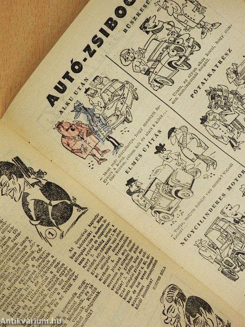 Füles 1968. március 7.