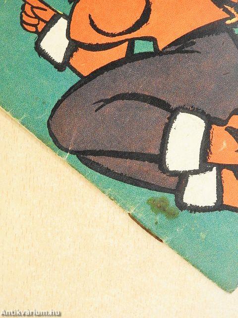 Füles 1967. december 3.