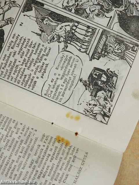 Füles 1967. december 3.