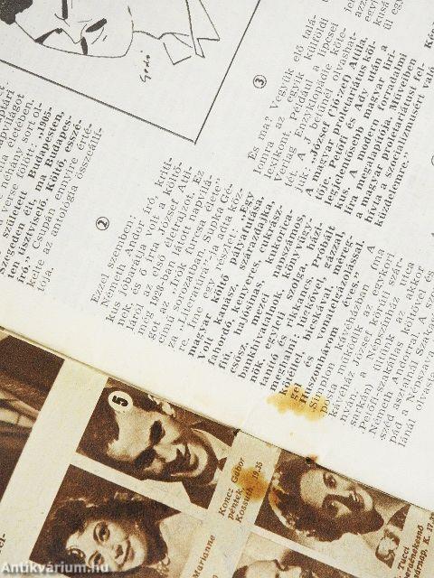 Füles 1967. december 3.