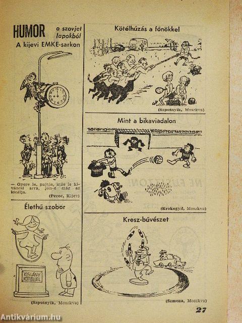 Füles 1967. november 5.