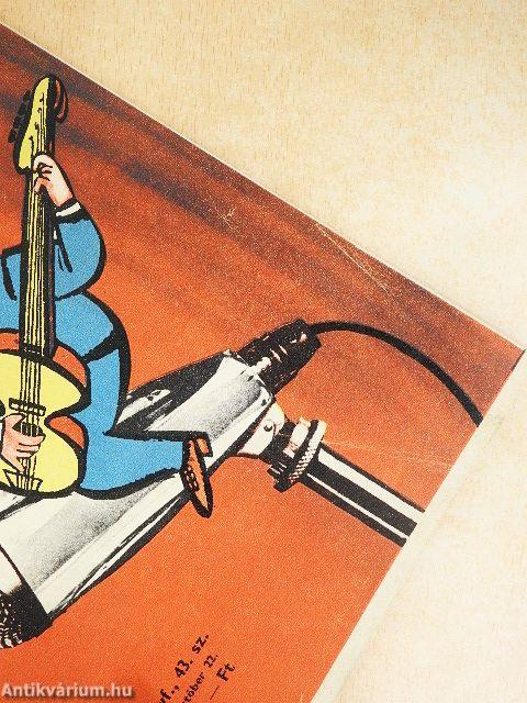 Füles 1967. október 2.