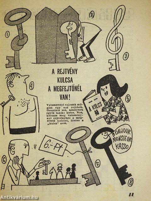 Füles 1967. október 2.