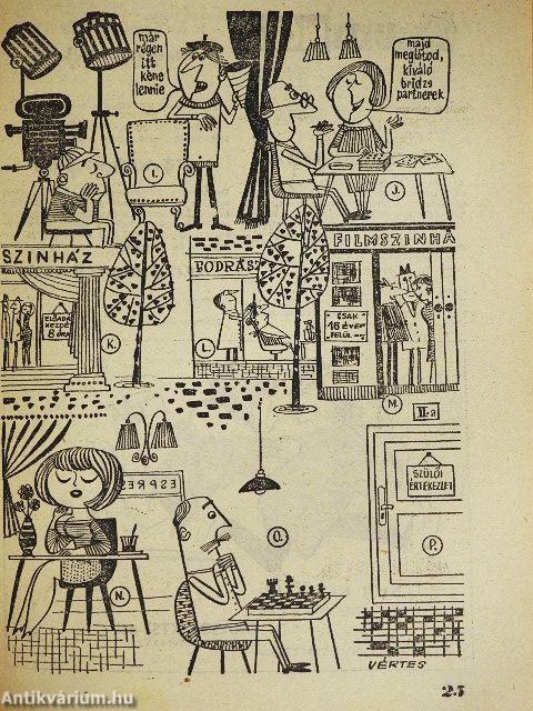 Füles 1967. október 2.