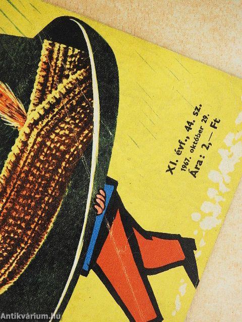 Füles 1967. október 29.