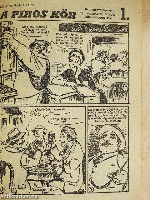 Füles 1966. december 18.