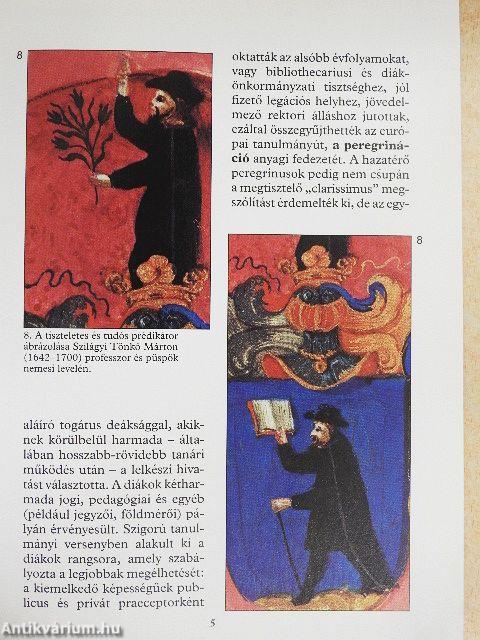 A Debreceni Református Kollégium és Nagytemplom