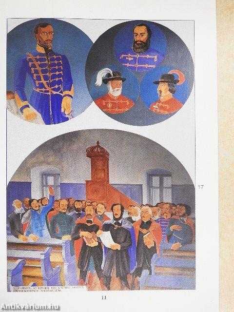 A Debreceni Református Kollégium és Nagytemplom