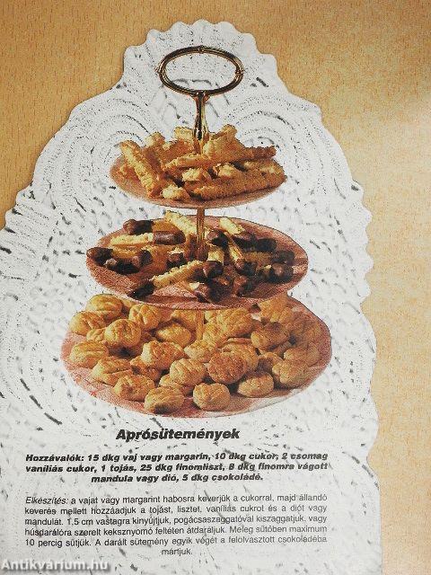 Sütemények