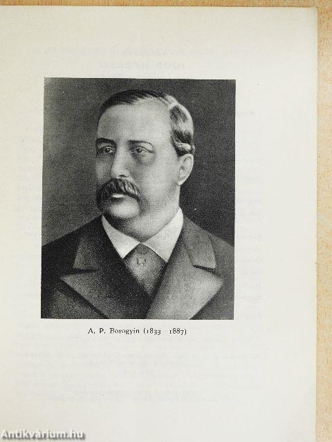 Borogyin: Igor herceg