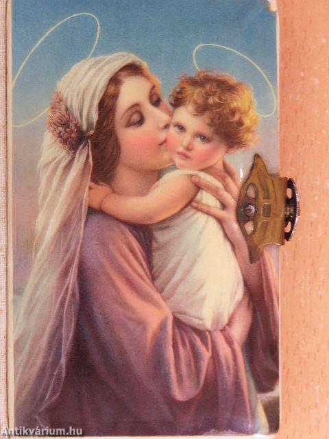 Lelki vezér - Orgonahangok