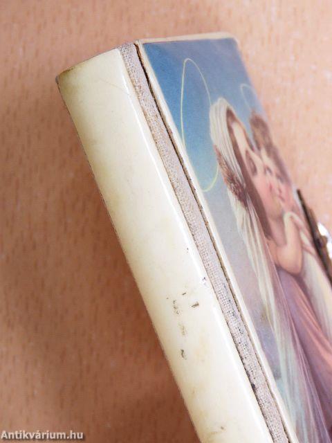 Lelki vezér - Orgonahangok