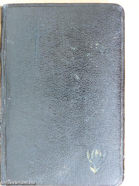 Lelki vezér - Orgonahangok