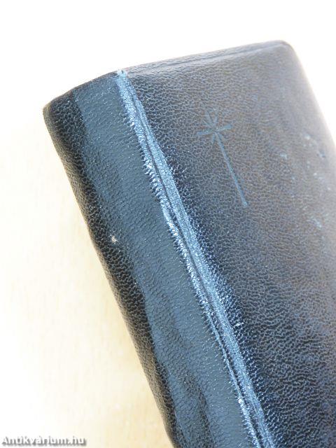 Lelki vezér - Orgonahangok