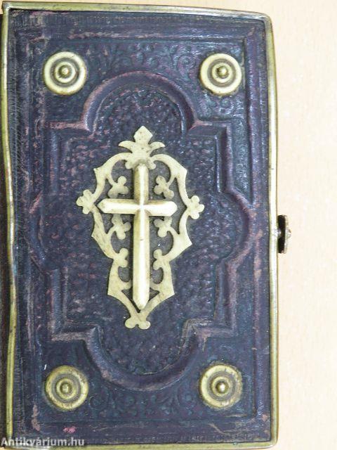 Hit, remény, szeretet 