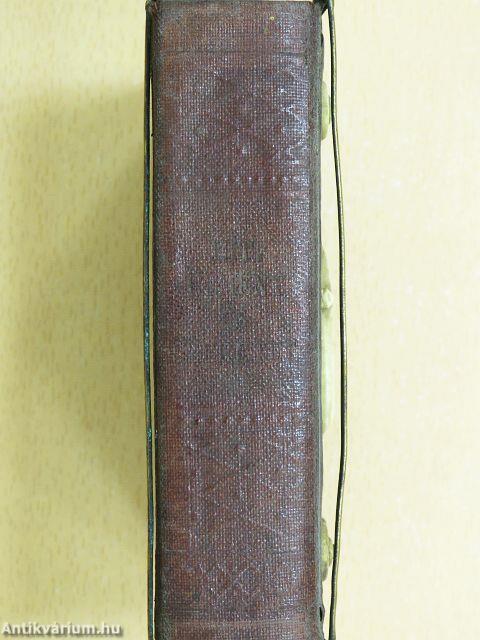 Hit, remény, szeretet 