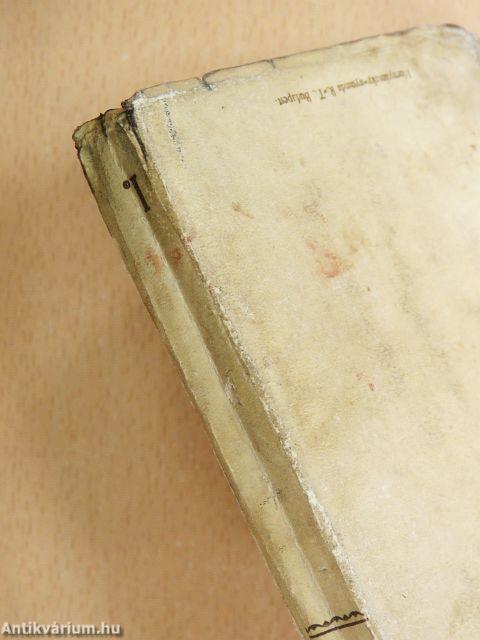 Magyar régiségek és furcsaságok I.