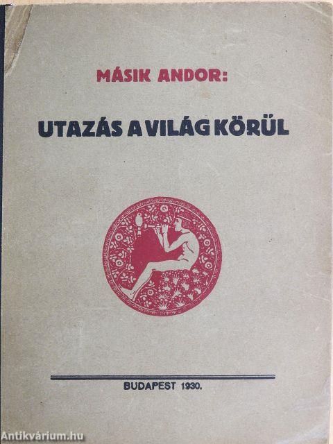 Utazás a világ körül