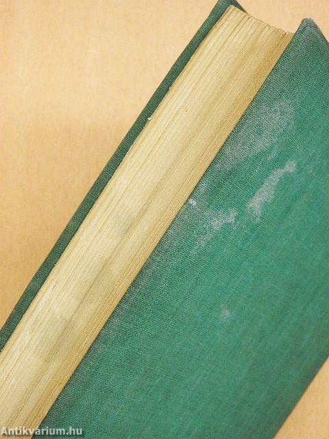 Copperfield Dávid I-VI.