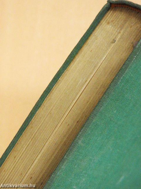 Copperfield Dávid I-VI.