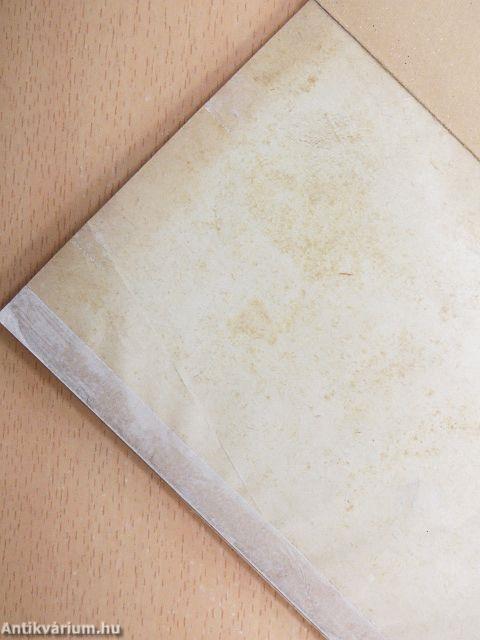 Pályám emlékezete