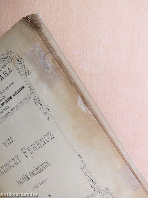 Pályám emlékezete