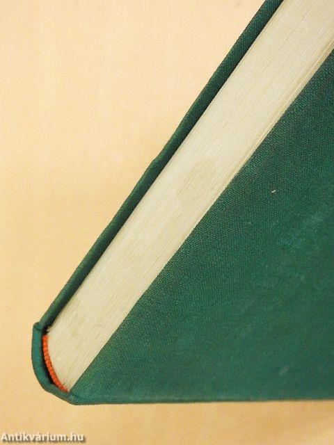 Twist Olivér I-II.