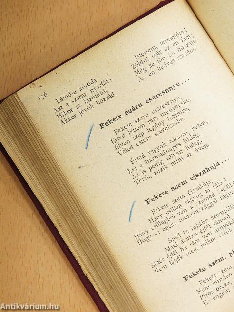 Ezeregy legnépszerűbb, legszebb magyar népdal